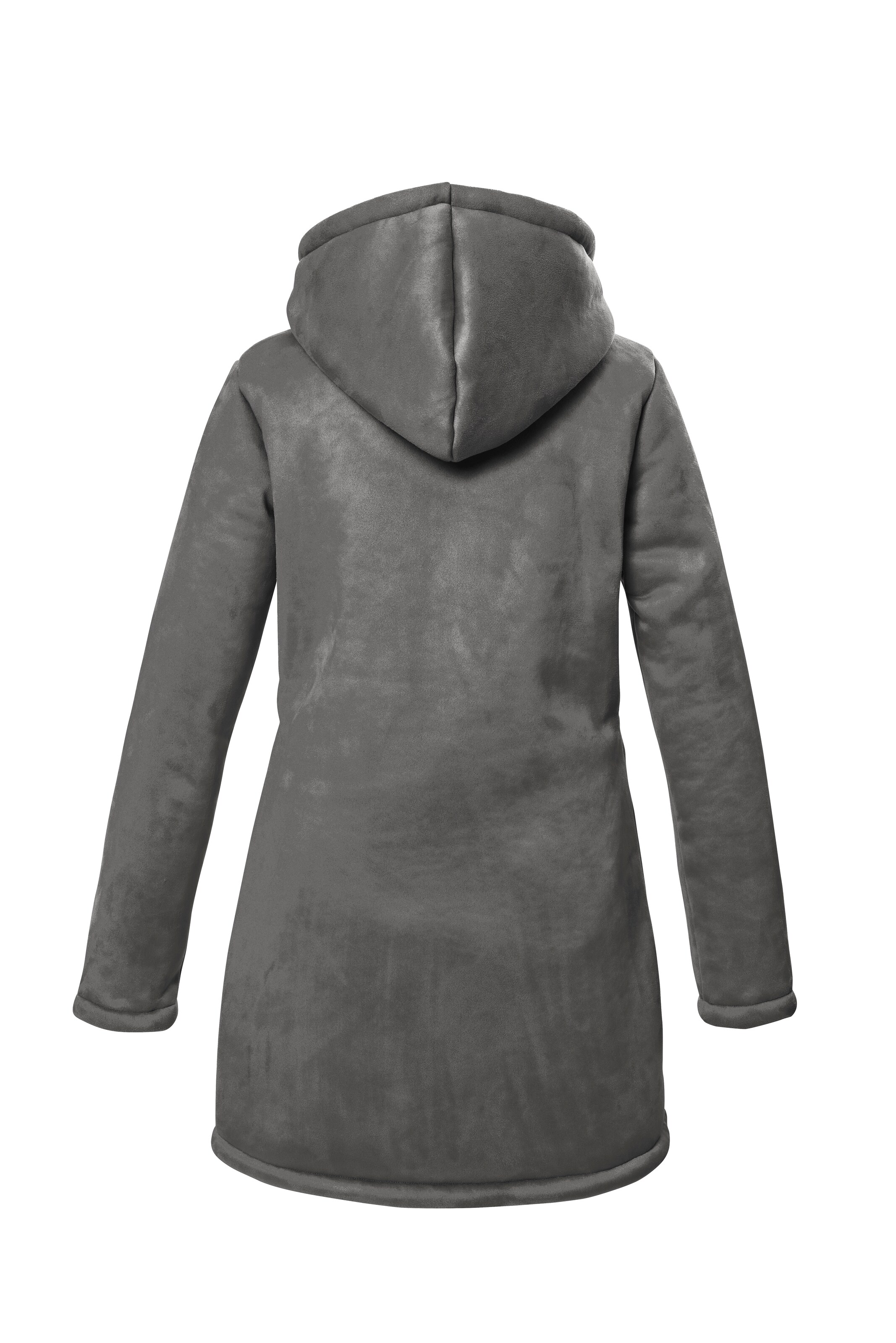 G.I.G.A. DX by killtec Between-Season Jacket in Grey