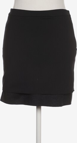 Cambio Skirt in XXS in Black: front