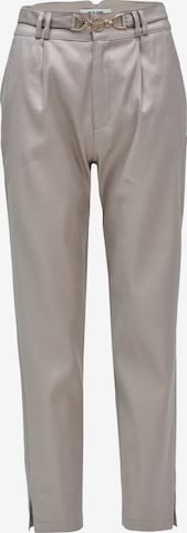 Salsa Jeans ChinoHosen Chino in Weiß: Vorderseite