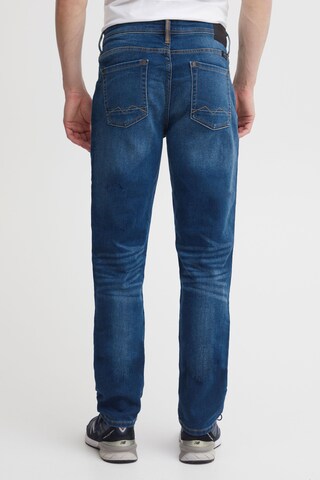 BLEND Regular Jeans 'Twister' in Blau