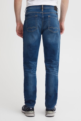BLEND Slimfit 5-Pocket Jeans Bhtwister Jogg in Blau