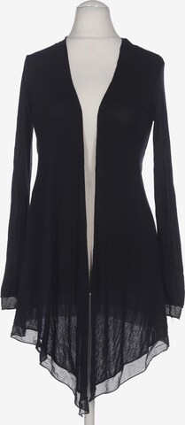 COMMA Sweater & Cardigan in M in Black: front