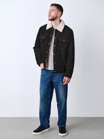 Veste mi-saison Next en gris