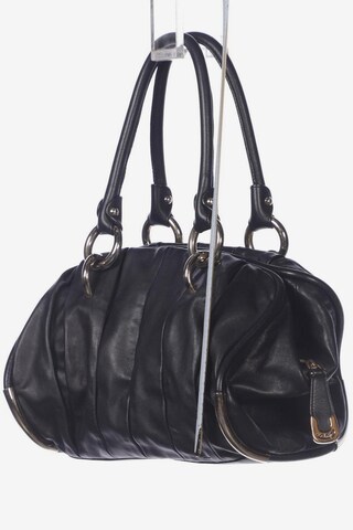 Bally Handtasche gross Leder One Size in Schwarz