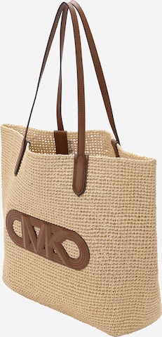 MICHAEL Michael Kors - Shopper 'ELIZA' em castanho