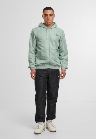 Sergio Tacchini Tracksuit 'Carson' in Black: front