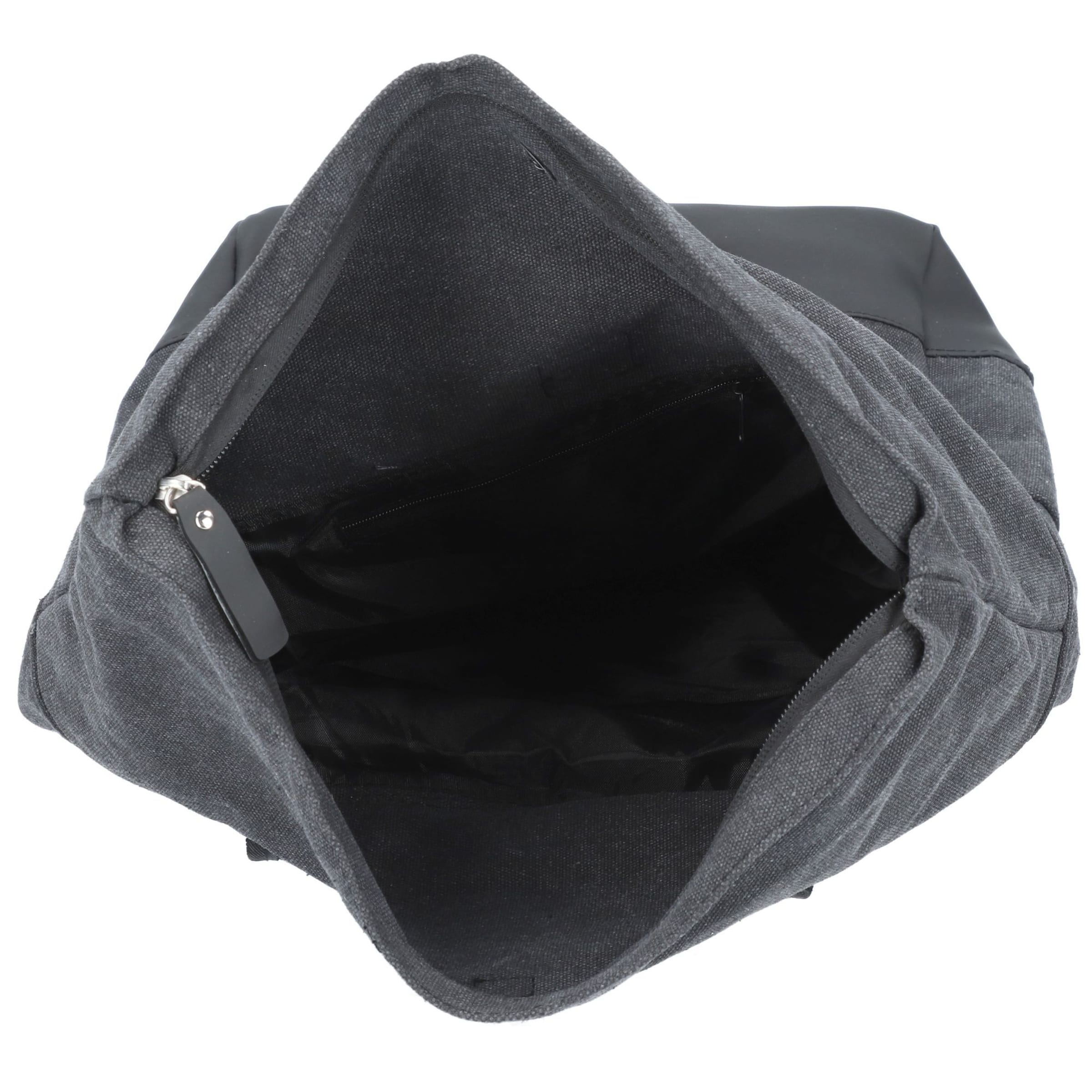 Zaino di Nowi in grigio