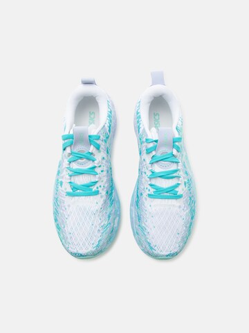 ASICS Παπούτσι για τρέξιμο 'NOOSA TRI 16' σε πράσινο