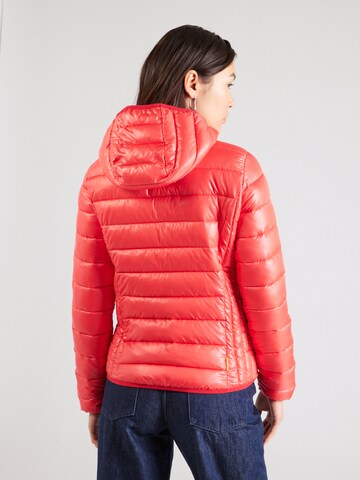 QS Jacke in Rot