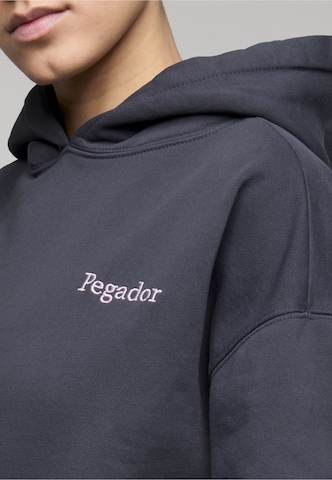 Pegador Sweatshirt 'Marialva' in Blauw