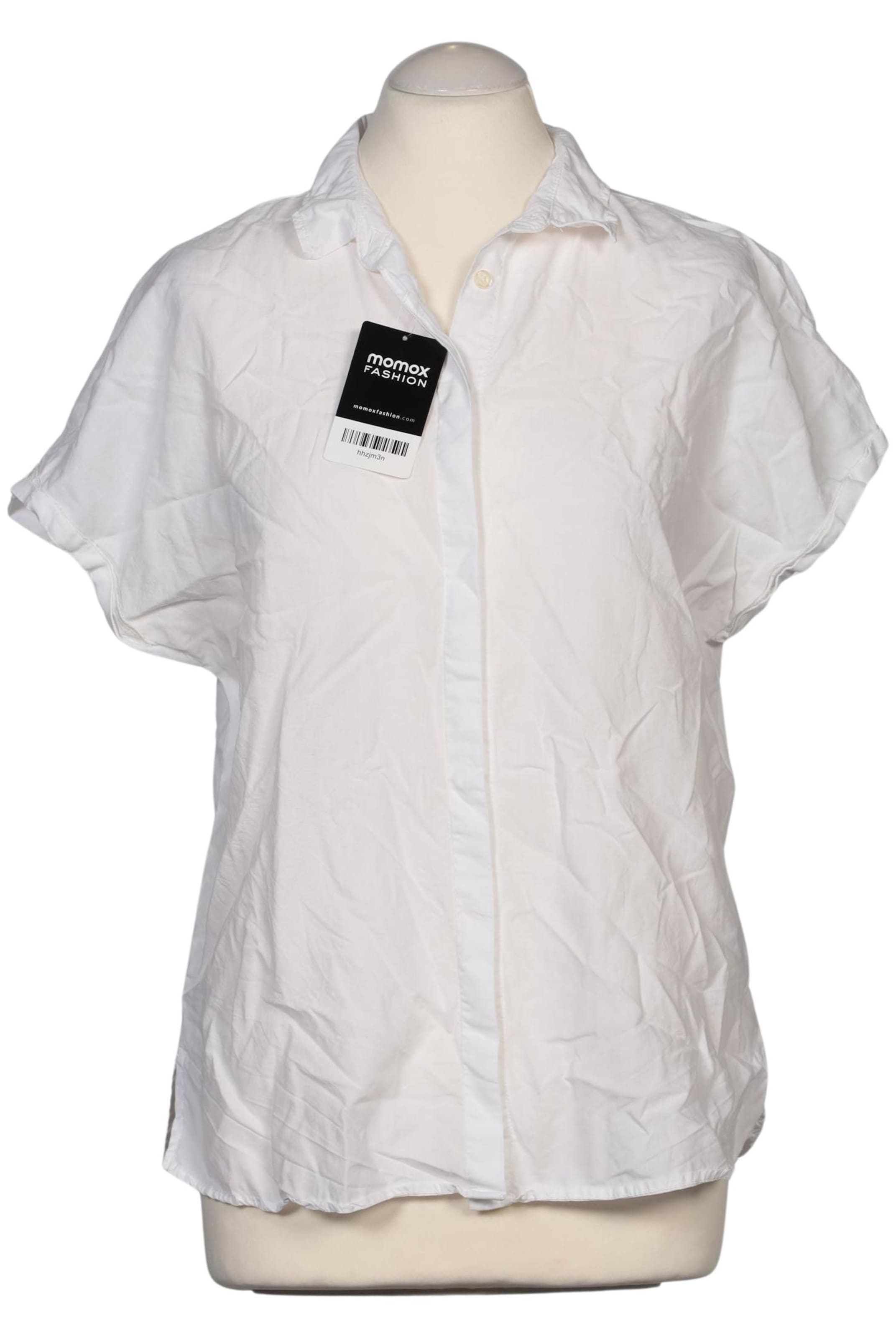 ARMEDANGELS Blouse & Tunic in M in White: front