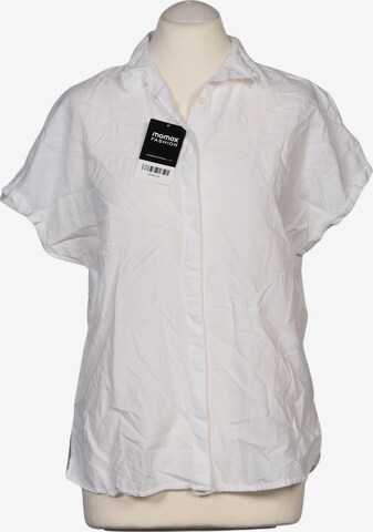 ARMEDANGELS Blouse & Tunic in M in White: front