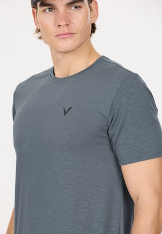Virtus T-Shirt 'Jokers V4' in Blau