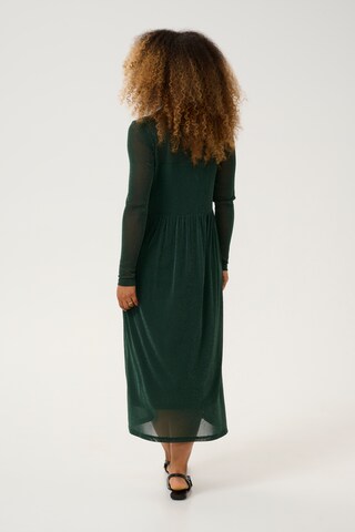 Robe de soirée 'Kira' Love Copenhagen en vert