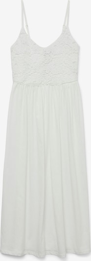 VERO MODA Mekko 'VMPanna' värissä valkoinen, Tuotenäkymä