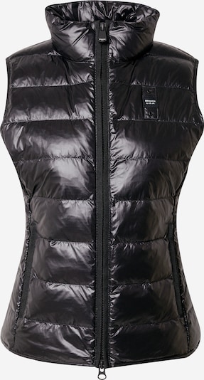 Blauer.USA Vest must, Tootevaade