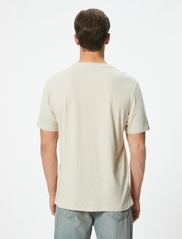 Koton Shirt in Beige