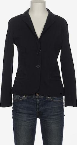 CECIL Blazer in S in Blue: front