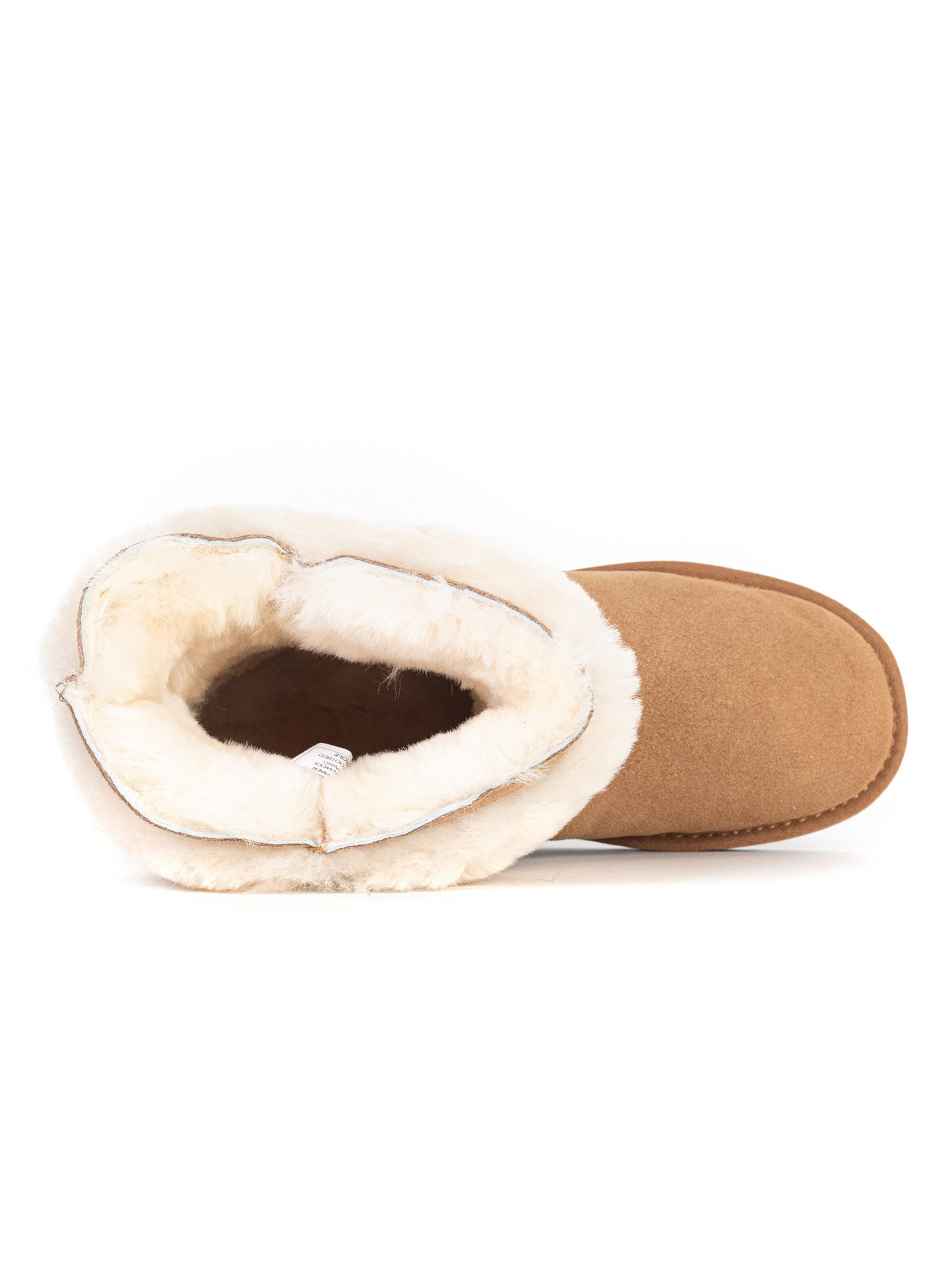 Gooce Апрески 'Bella' в кафяво