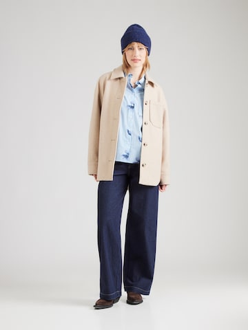 ONLY Blouse 'ONLNANO' in White