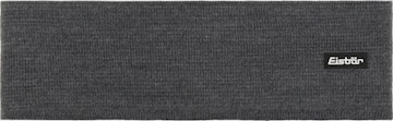 Eisbär Headband in Grey: front
