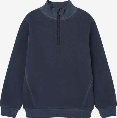 NAME IT Sweatshirt in de kleur Blauw, Productweergave