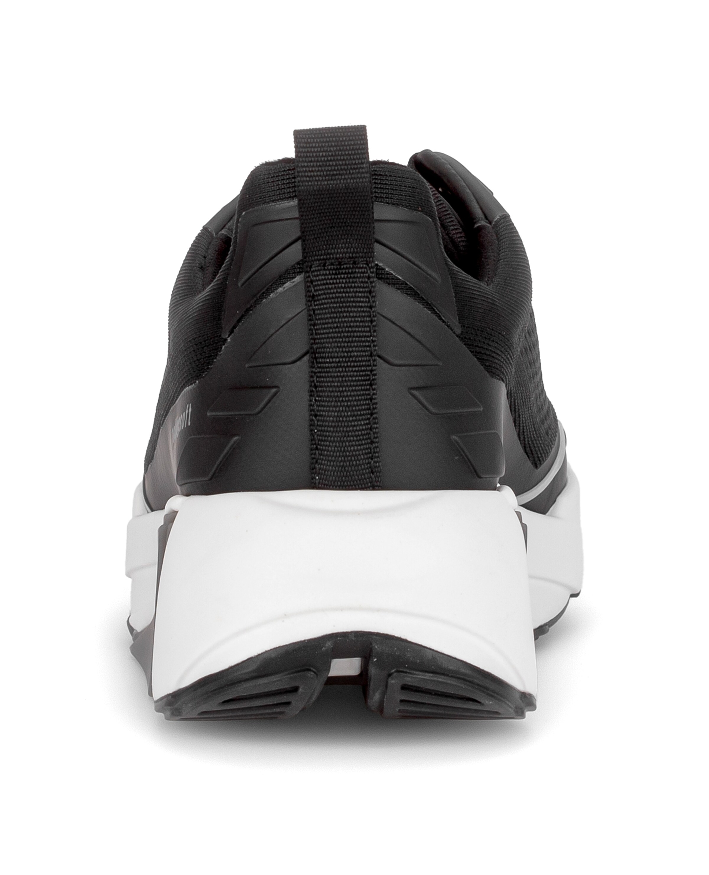 Gabor Rollingsoft Sneakers in Black