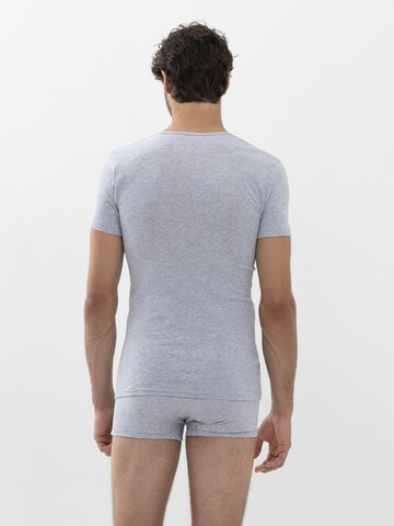 Maillot de corps Mey en gris