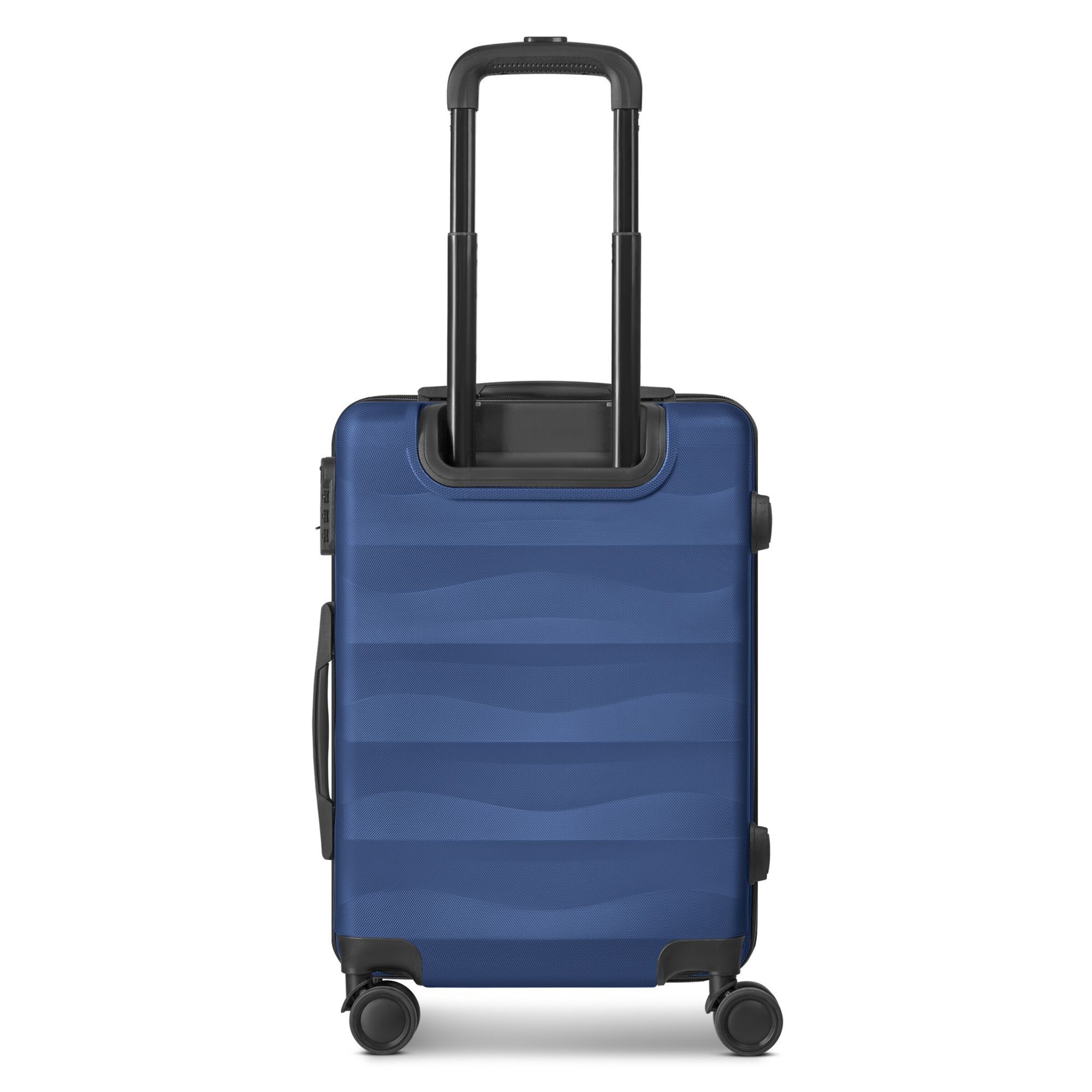 Smartbox Trolley 'Edition 03 ' in Blau
