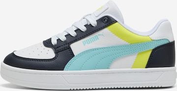 PUMA Sneaker 'Caven 2.0' in Weiß: Vorderseite