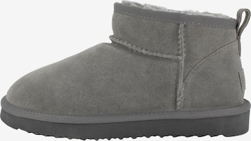 Piece Of Mind Boots 'Classic' in Grey: front