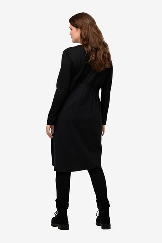 Ulla Popken Dress in Black