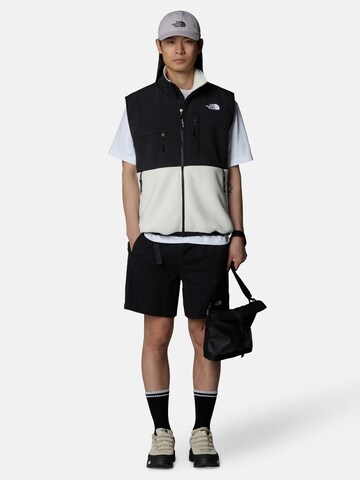 THE NORTH FACE Låg sneaker 'Glenclyffe Urban' i vit