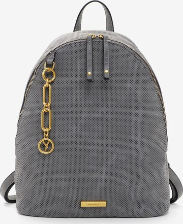 Suri Frey Backpack 'Romy May' in Grey: front