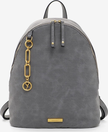 Suri Frey Backpack 'Romy May' in Grey: front