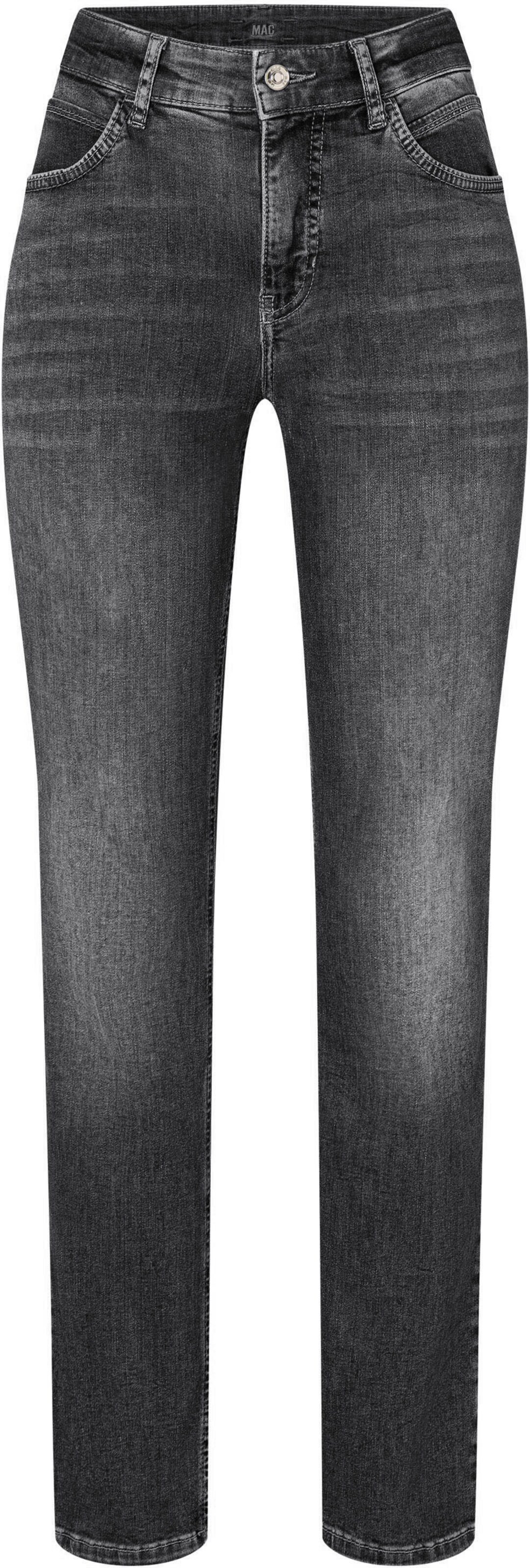 MAC Regular Jeans in Grey: front