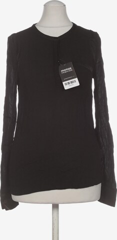 NAF NAF Blouse & Tunic in XS in Black: front
