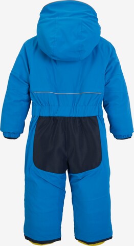 first instinct by killtec Dungarees in Blue