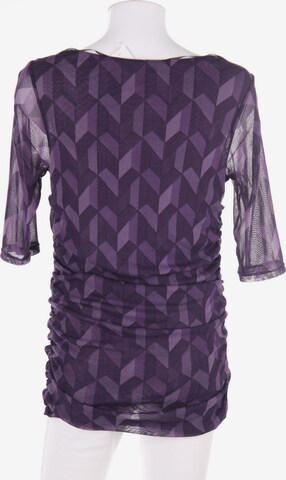 MEXX Top & Shirt in XL in Purple