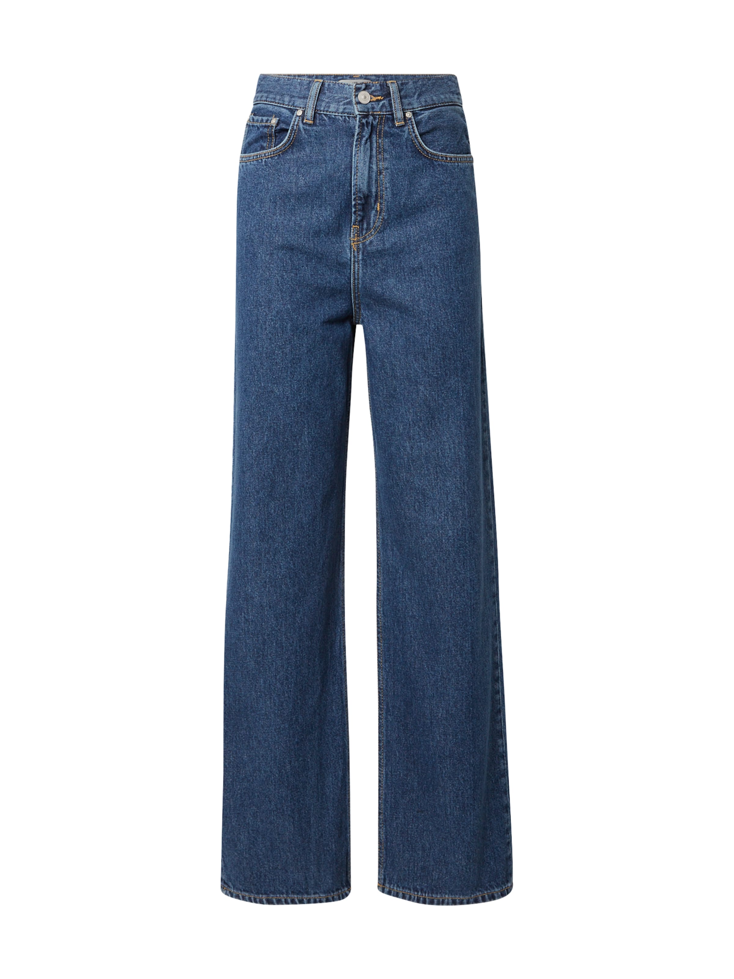 Taglie comode Donna LTB Jeans VIONNE in Blu 