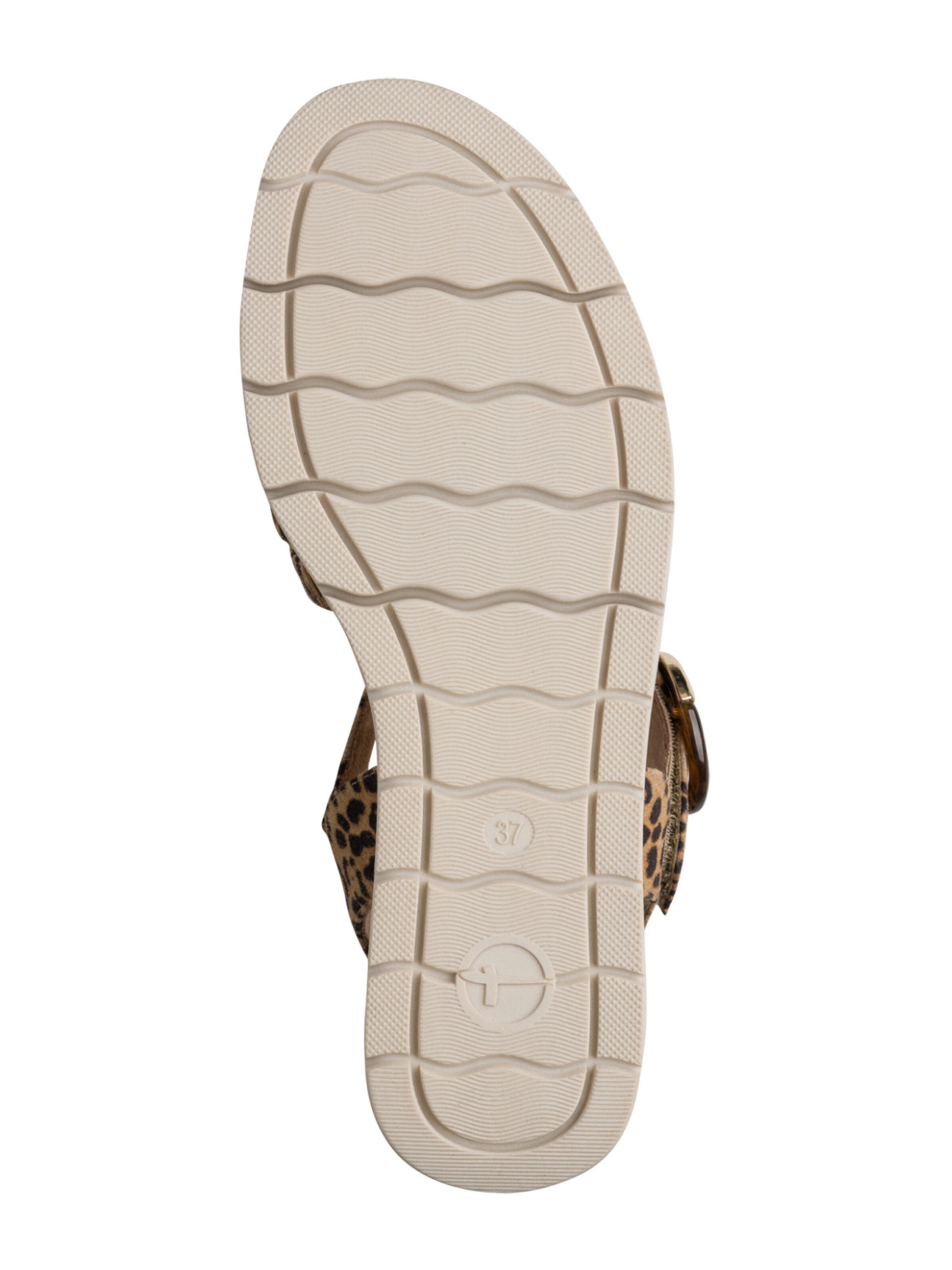 Tamaris Sandals in Brown