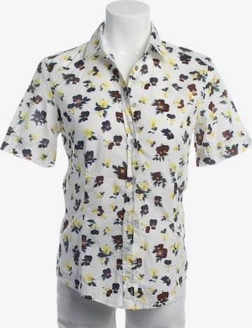 Paul Smith Bluse / Tunika S in Mischfarben: Vorderseite