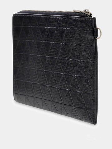 GUESS Clutch 'Torino' in Black