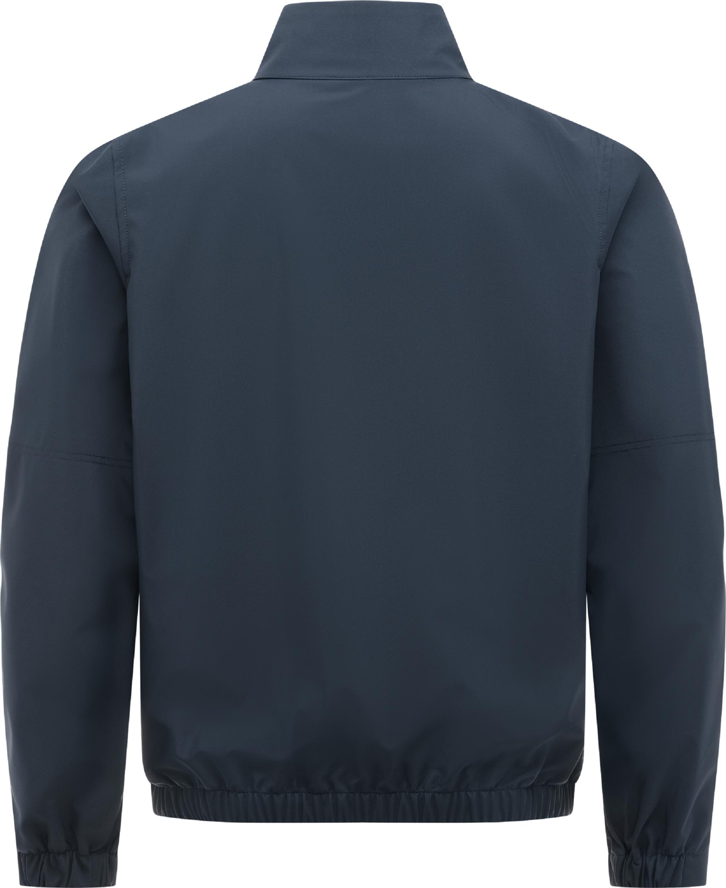 Ragwear Functionele jas 'Collwie Bonded' in Blauw