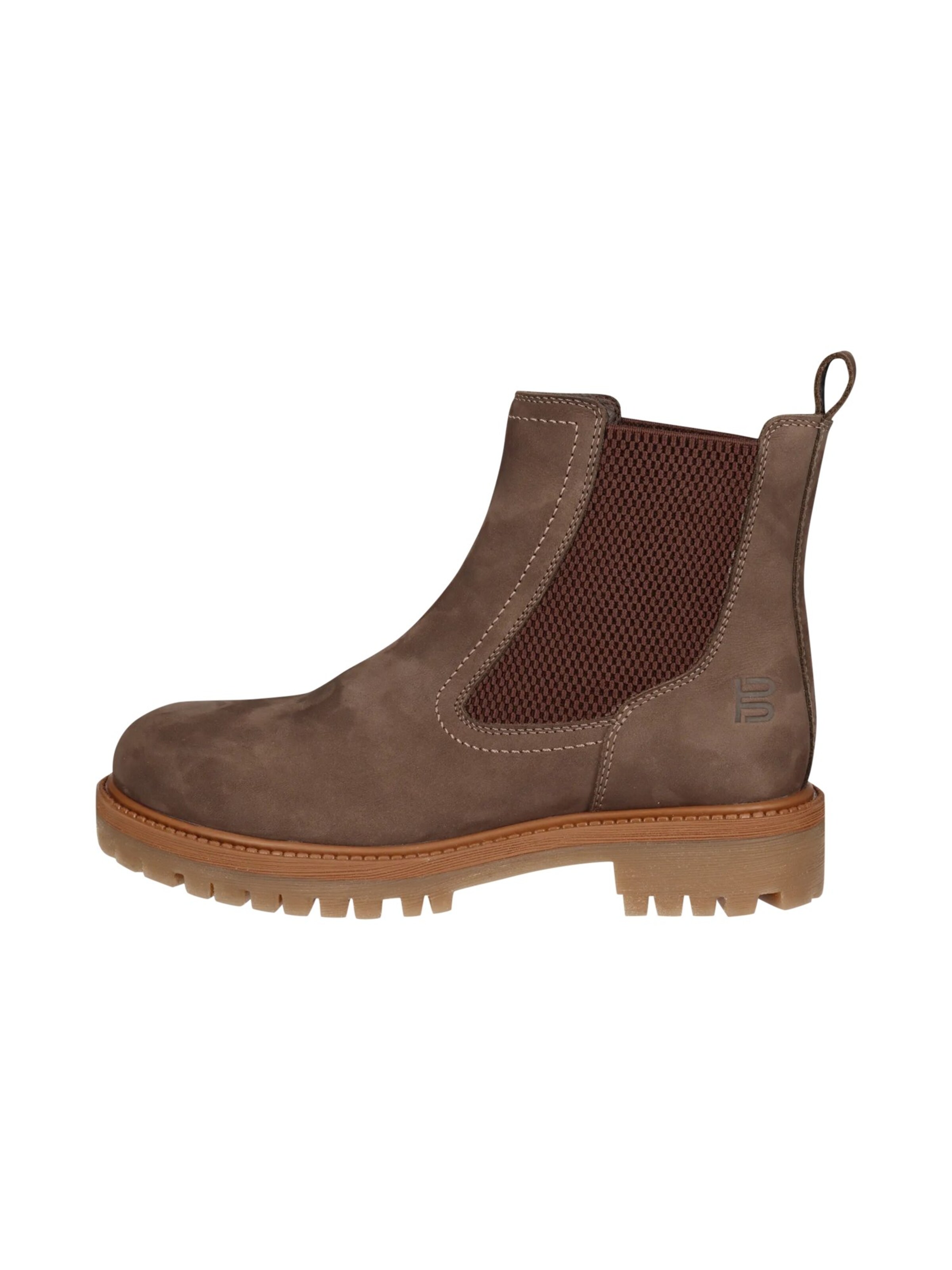 Ghete chelsea de la TT. BAGATT pe maro