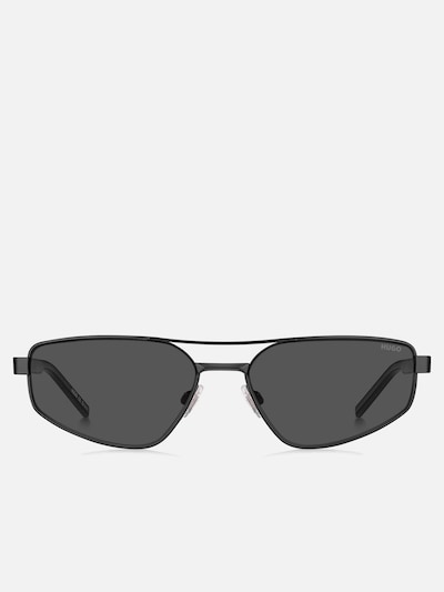 HUGO Sunglasses in 58 in Black, Item view