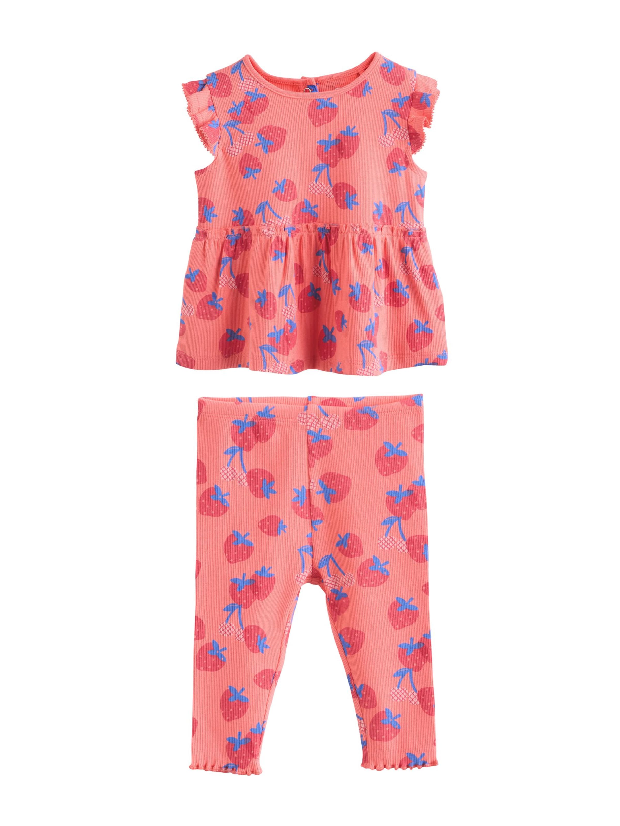 Next Set in Rot: Vorderseite