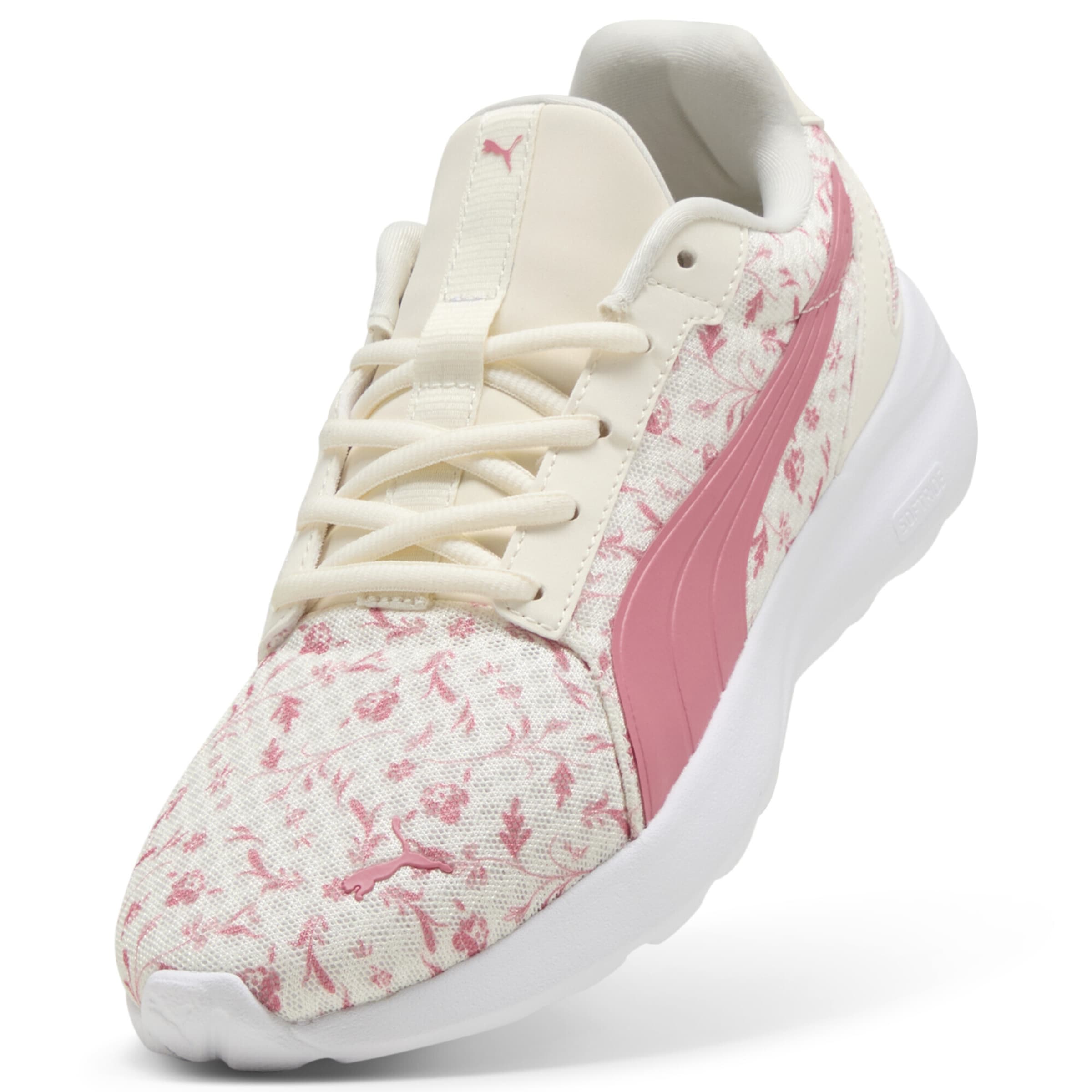 PUMA Sneakers laag 'Cosmic Fiore ' in Wit