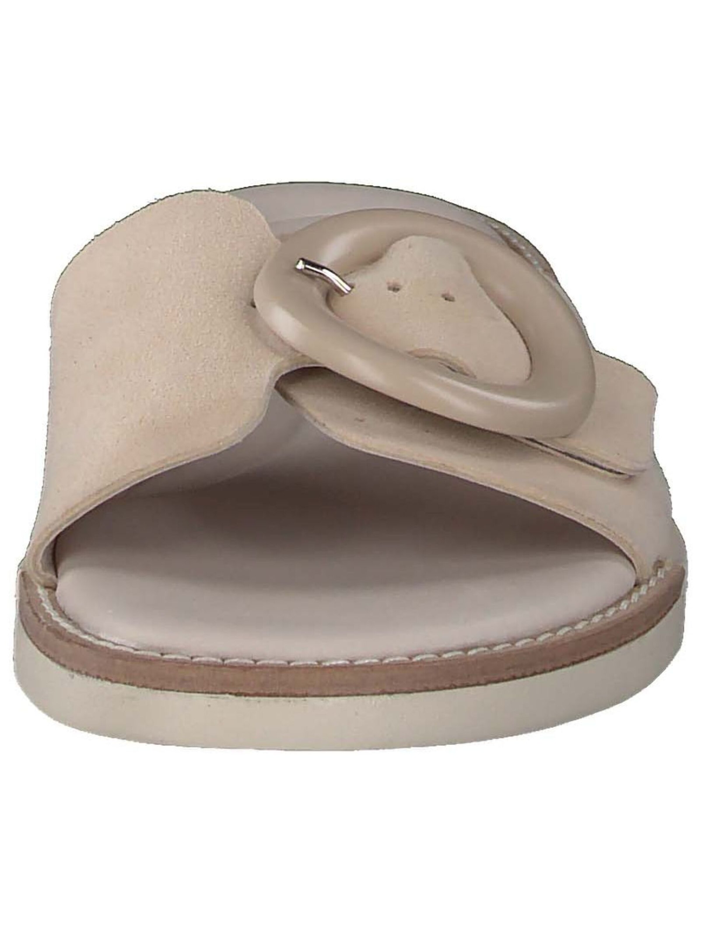 Zoccoletto di Paul Green in beige