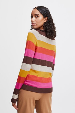b.young Sweater 'Mmpimba1' in Mixed colors